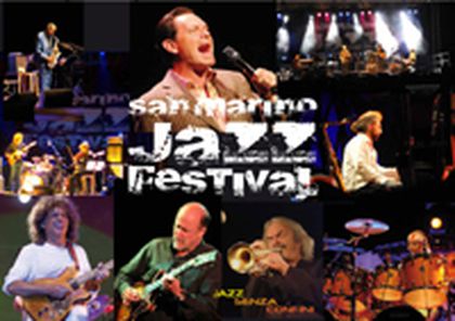 San Marino Jazz Festival
